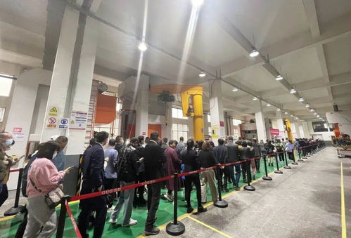 411佳歌超級浙江廠購節 88單佳績引領行業風潮，圓滿轉型