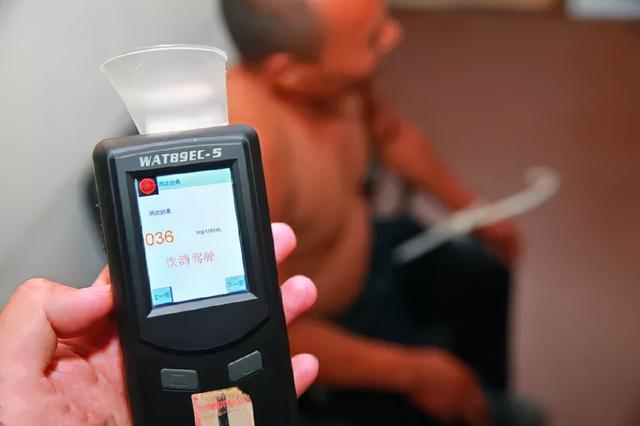 長城發布“酒精鎖” 吹氣才能啟動，是根治酒駕的終極方案嗎？